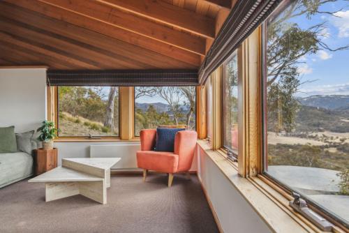 Crackenback House | Nowhere Chalet