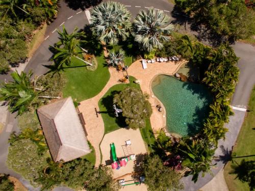 Atherton Resort | NRMA Atherton Tablelands Holiday Park