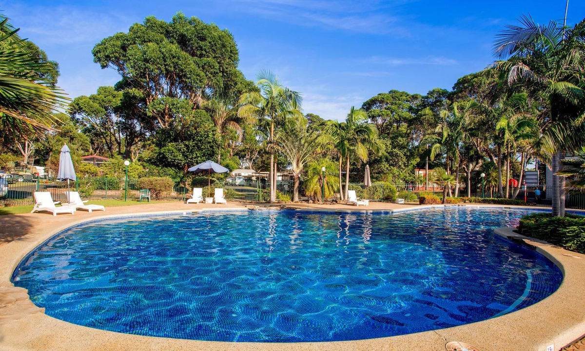 Broulee Other | NRMA Broulee Holiday Park