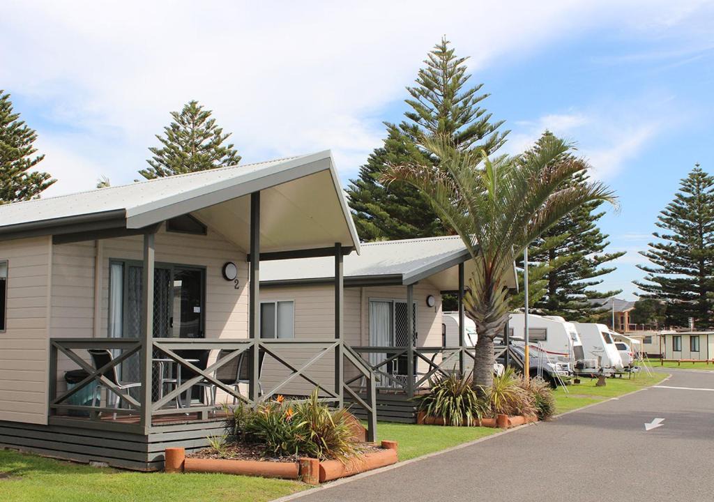 Shellharbour Other | NRMA Shellharbour Beachside Holiday Park