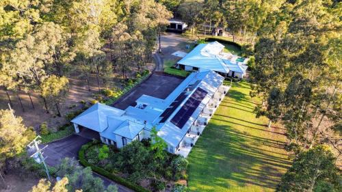 Pokolbin House | Nu Leaf Retreat