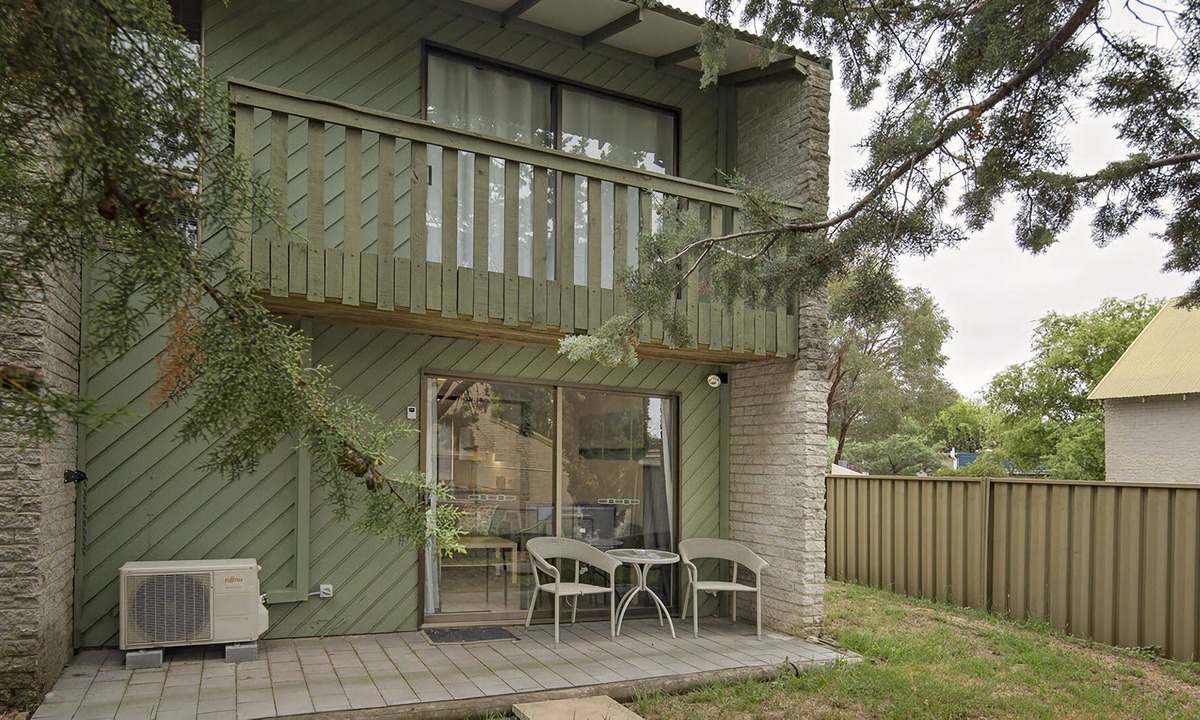 Berridale Apartment | Nulla Nulla is a great 2 bedroom in Berridale