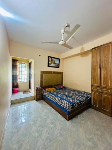 Sylhet House | Nusrat Residence