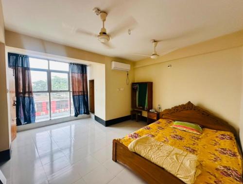 Sylhet House | Nusrat Residence