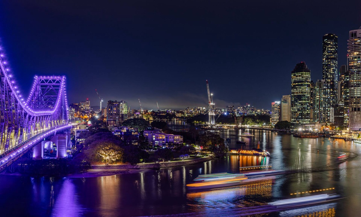 Fortitude Valley Hotel | Oakbridge Hotel & Apartments