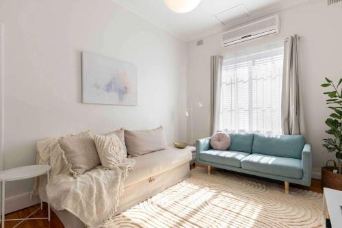 Adelaide Central Business District House | Oakley Cottage, Adelaide CBD