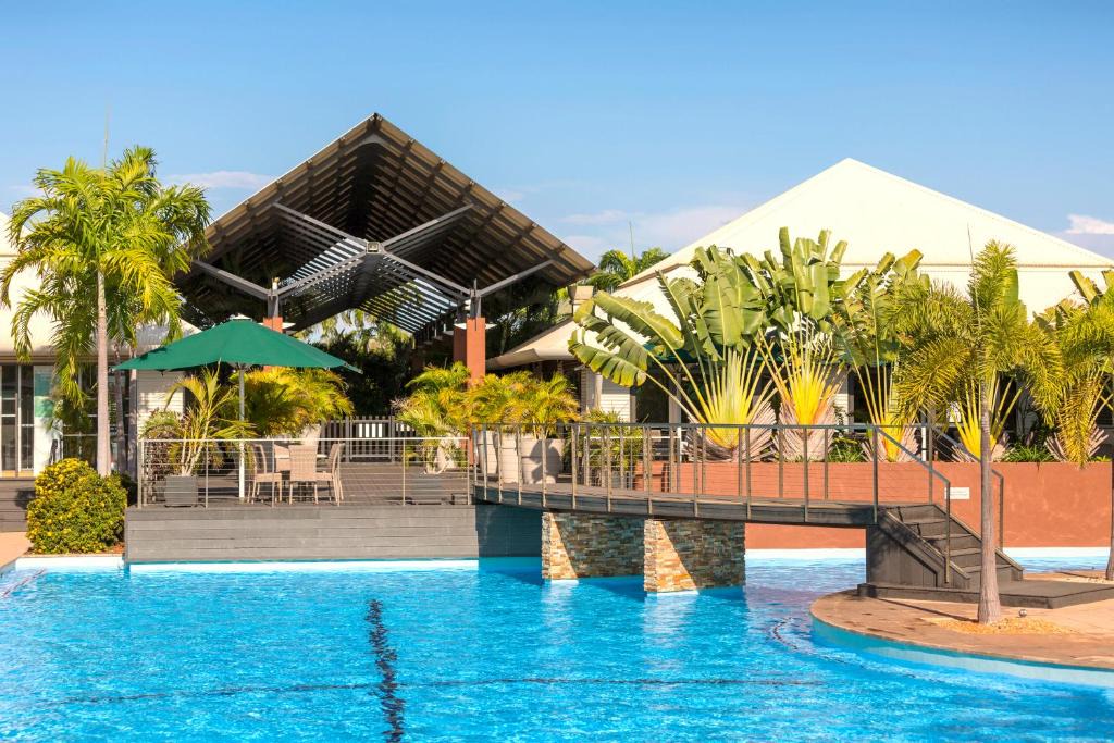 Cable Beach Resort | Oaks Cable Beach Resort