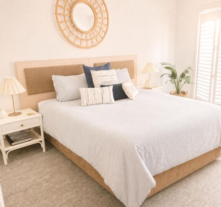 Salamander Bay Apartment | Oaks Pacific Blue Resort - Studio Lagoon Apartment