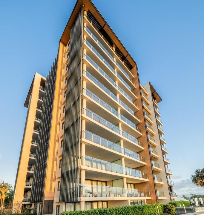 Redcliffe Apartment | Oaks Redcliffe Mon Komo Suites