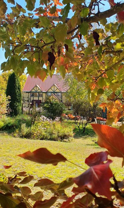 Narbethong House | Oaktree Guest House