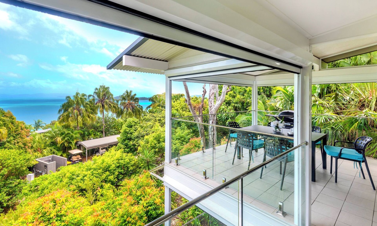 Hamilton Island Apartment | Oasis 15, Oasis 15 on Hamilton Island