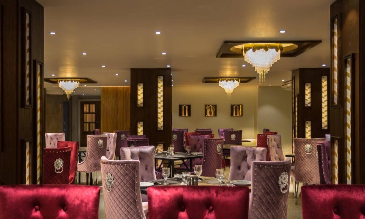 Comilla Hotel | Oasis Hotel Cumilla