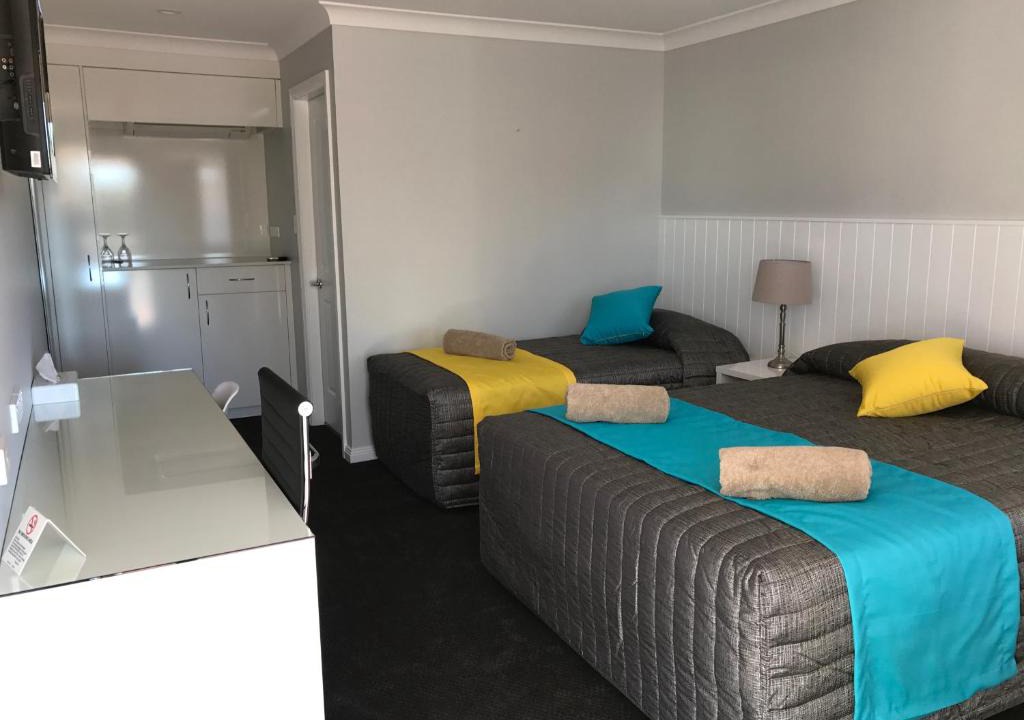 Cobar Hotel | Oasis Motel
