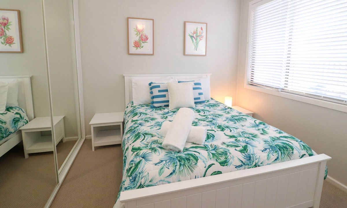Blacksmiths House | Ocean Bliss at Blacksmiths-Short walk to the beach