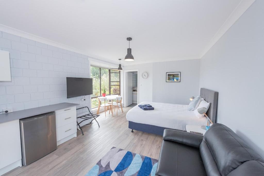 Bicheno Apartment | Ocean Dreams