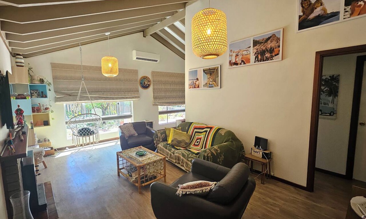 Withers House | Ocean Drive Home
