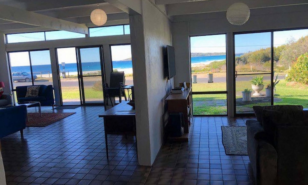 Bawley Point House | Ocean Front on Malibu