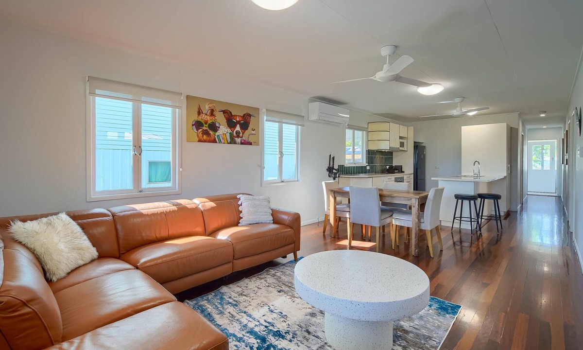 Torquay House | Ocean Getaway