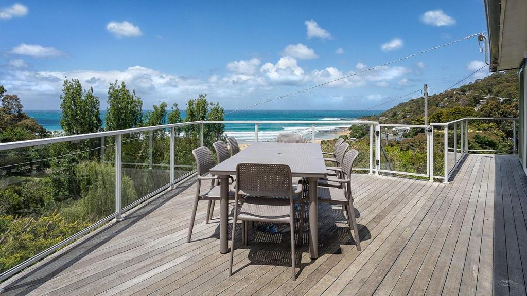 Wye River House | Ocean Magic Where The Bush Greets The Sea