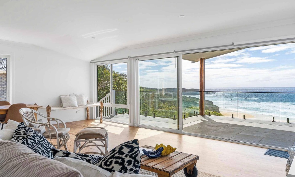 Ulladulla Apartment | Ocean Overlook at Ulladulla