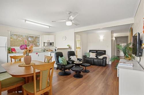 Evans Head Apartment | Ocean Palms Unit 1