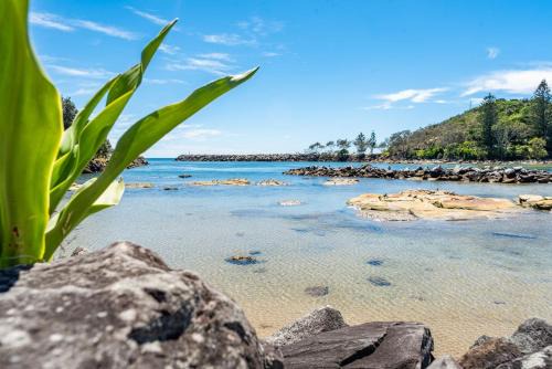 Evans Head Apartment | Ocean Palms - Unit 4