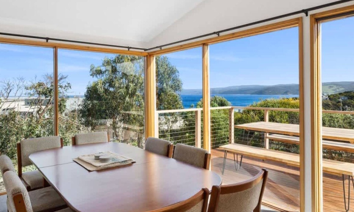 Fairhaven House | Ocean Ridge House Fairhaven