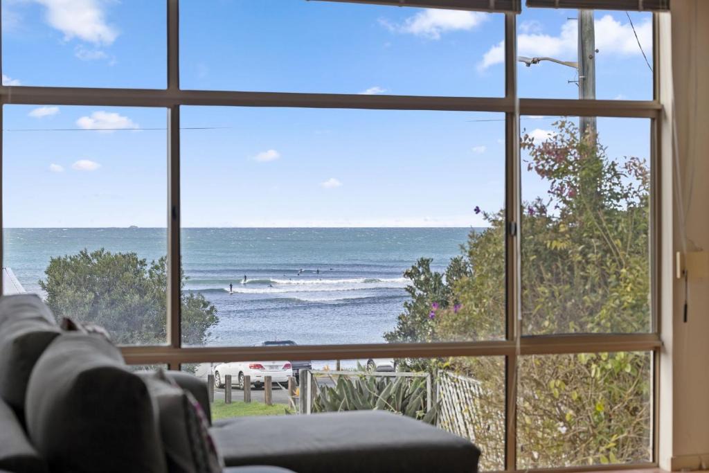 Arrawarra Headland House | Ocean Song