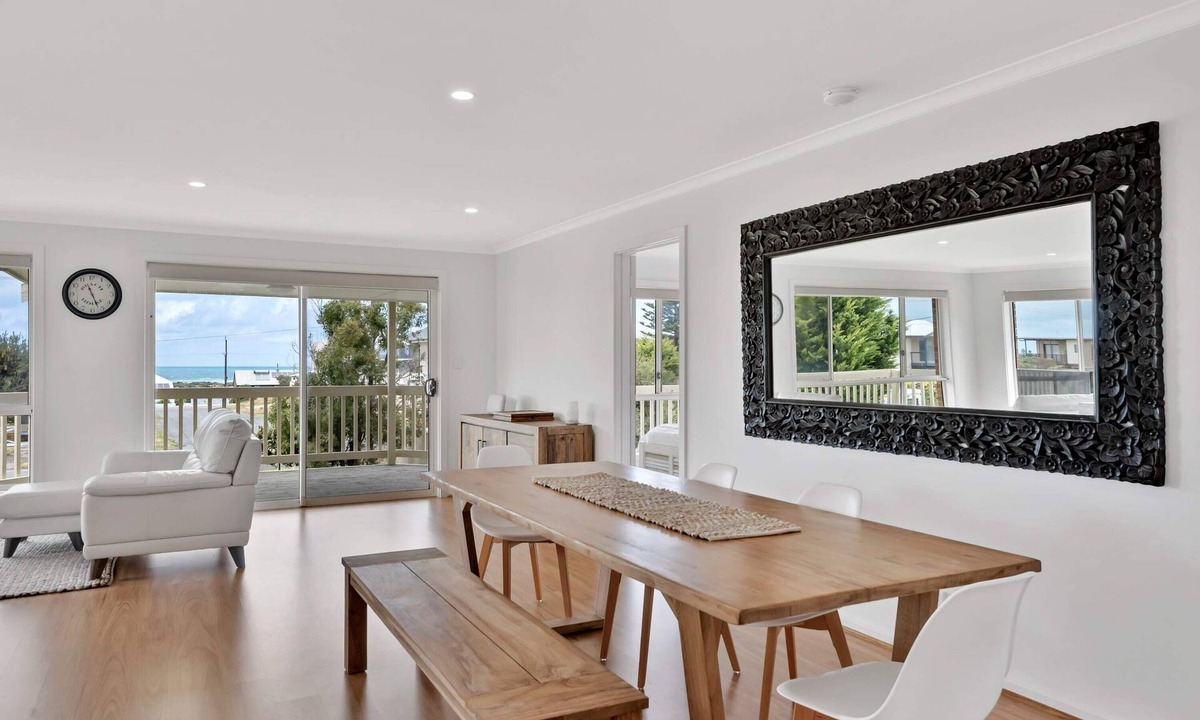 Goolwa Beach House | Ocean View 12 Corcoran Ave Goolwa Beach