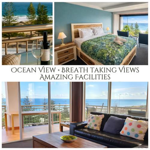 Scarborough House | Ocean View-breath Taking Views, Amazing Facilities