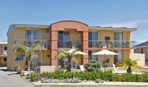 North Beach Hotel | Ocean View Motel