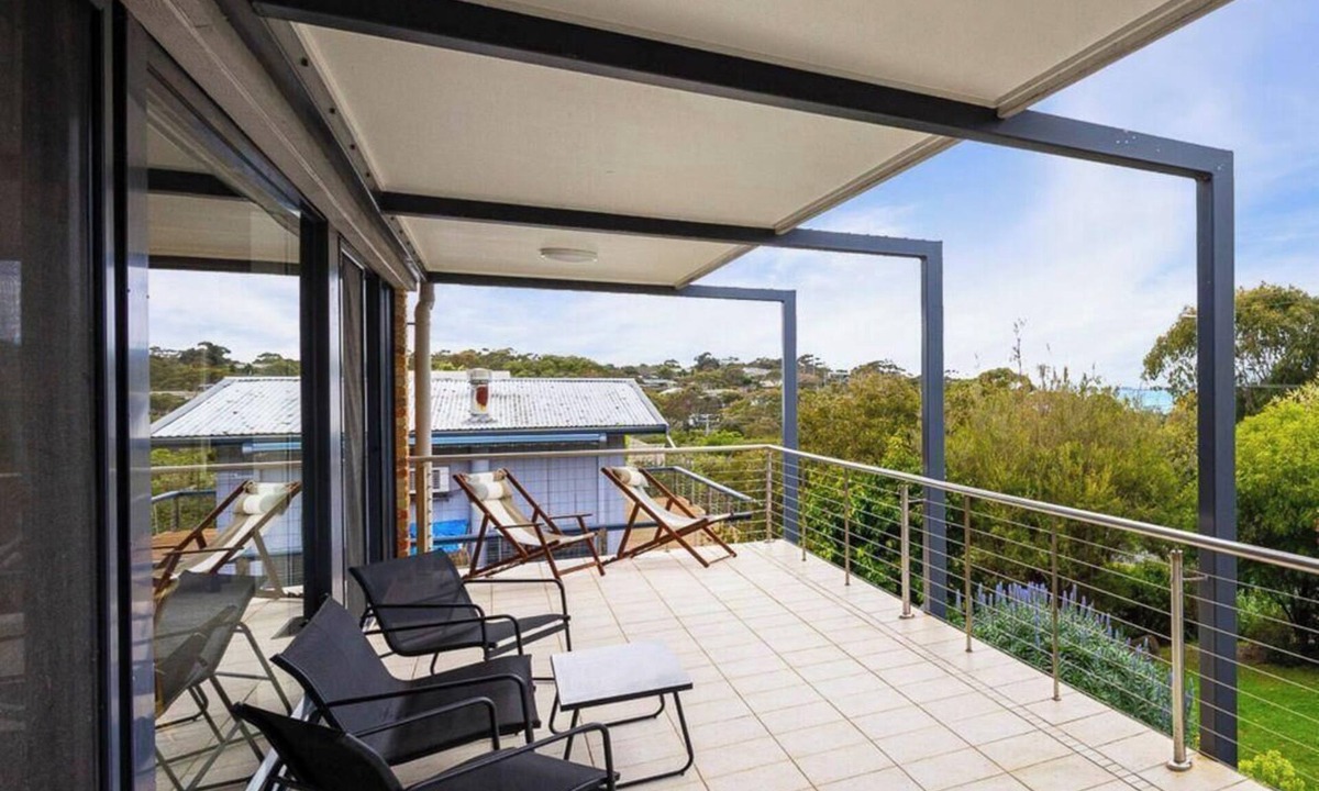 Somers House | Ocean Views at Echo Beach - Somers