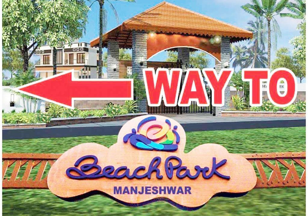Adyar Resort | Ocean Water Park