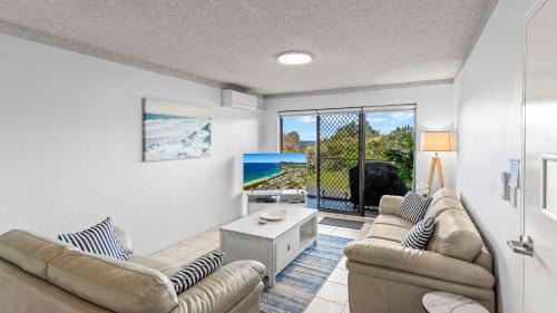 Forster Apartment | Oceancrest 12