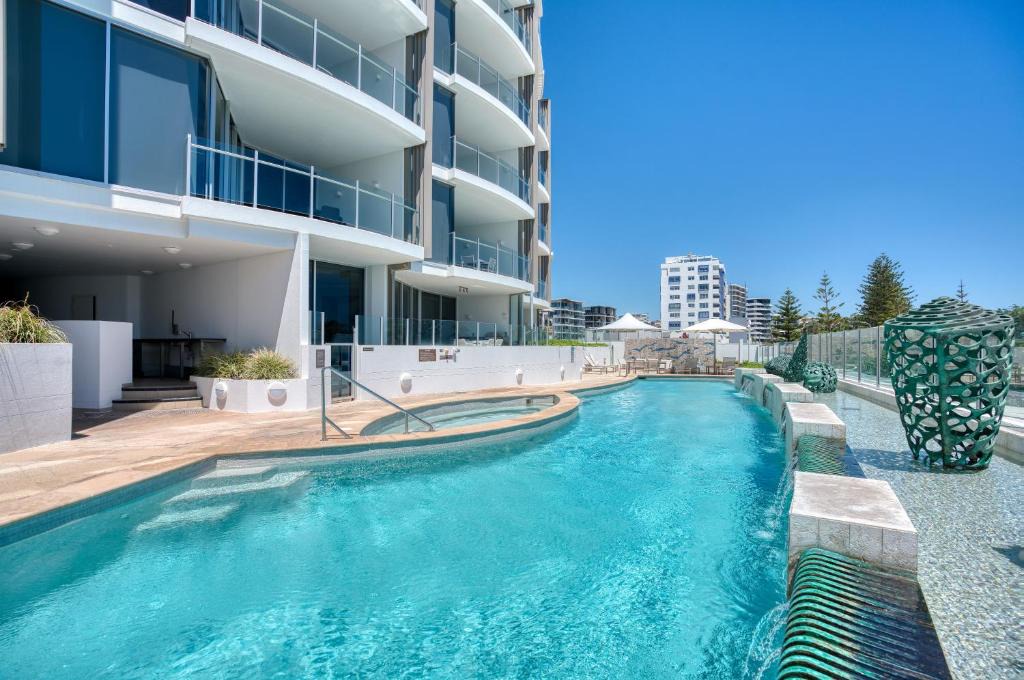Mooloolaba Resort | Oceans Mooloolaba