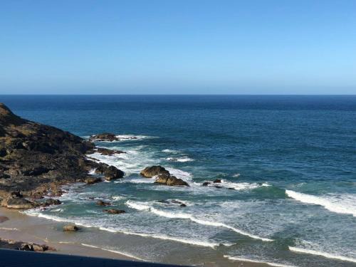 Way Way Apartment | OceanScape Luxury Beachfront Villas