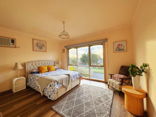 Frankston South House | Oceanview 4B2B Two-story House with Big Balcony!