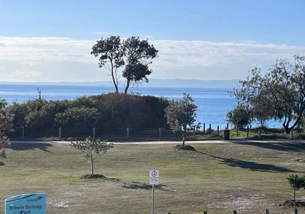 Woorim Apartment | Oceanview