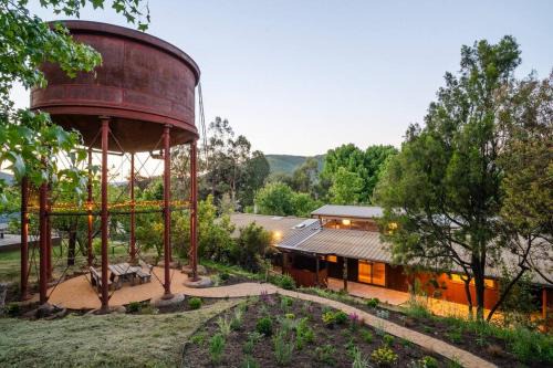 Bright House | Old Mill Park