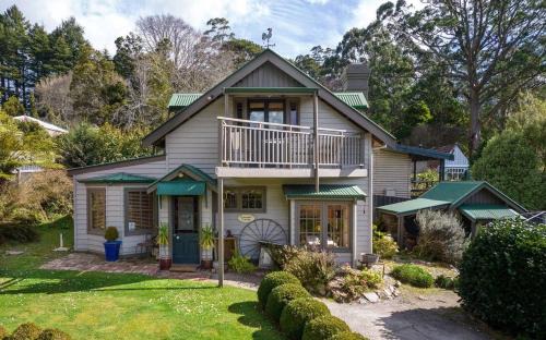 Olinda House | Olinda Stay