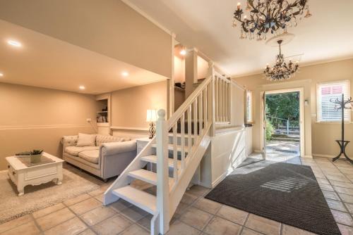 Tilba Tilba Apartment | Olive Tree Cottage