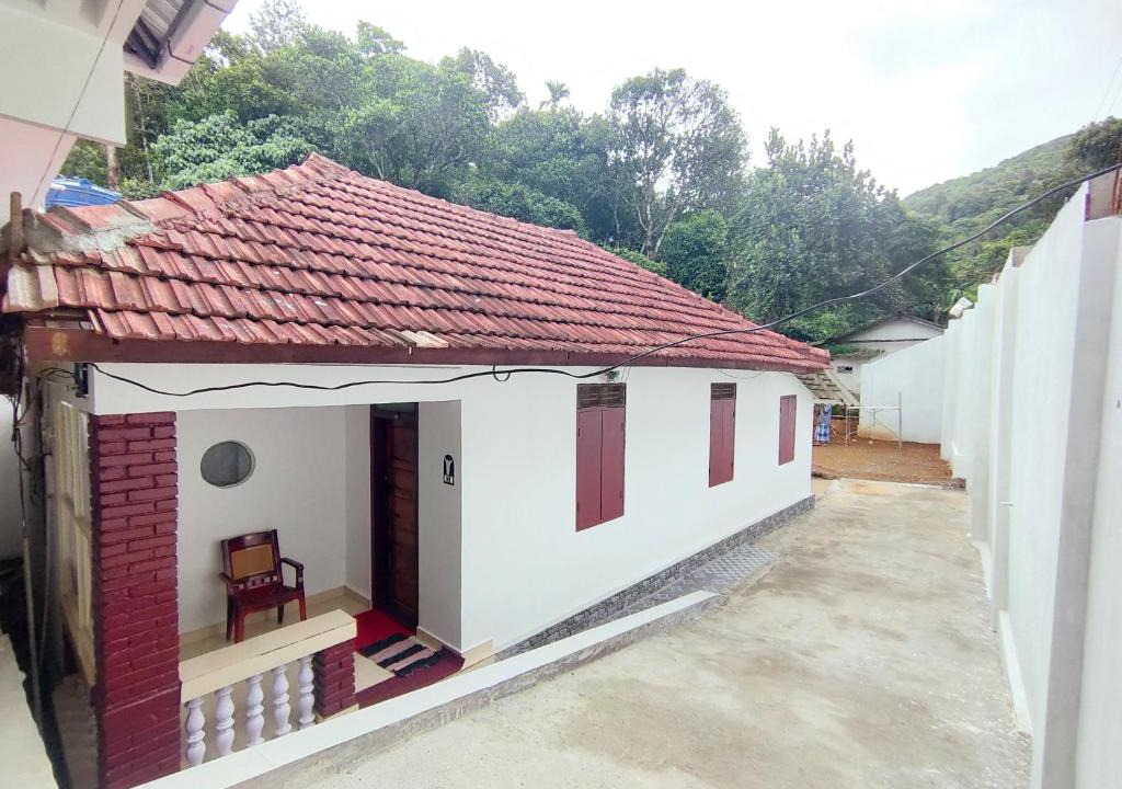 Udumbanchola Villa | Olivia Homestay Idukki
