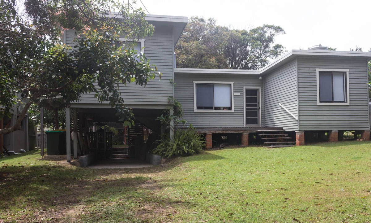 Diggers Camp Cottage | “Ollera” @ diggers
