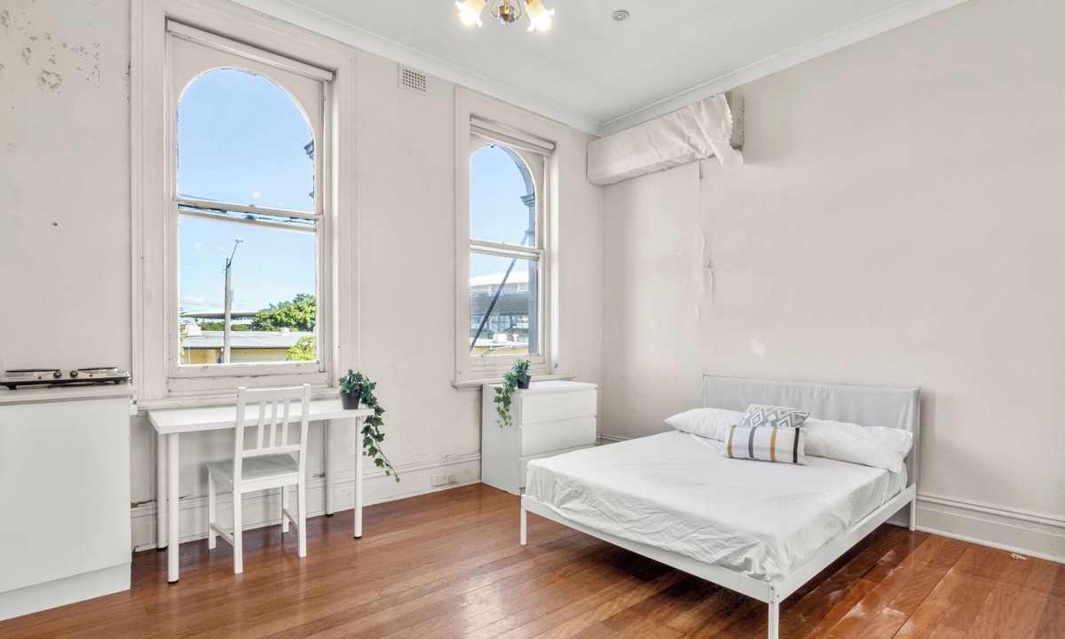 Paddington Hotel | Olympic Hotel - Paddington