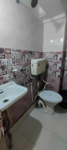 New Digha House | Om Sona Guest House