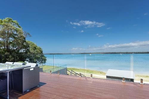 Iluka House | Omaroo