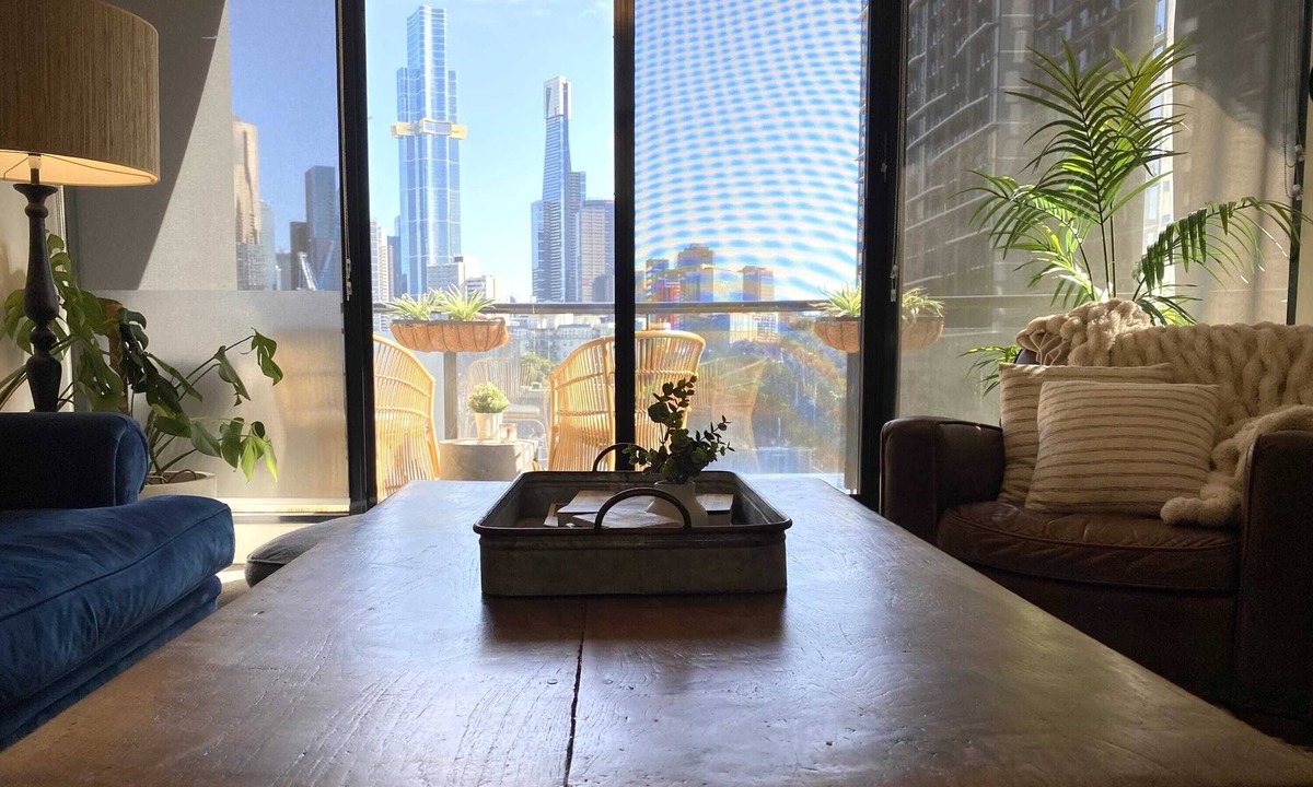 South Melbourne Apartment | On Wells - Central/Direct/Walk to Everything!