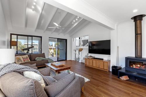 Narrawallee House | Once Upon A Tide
