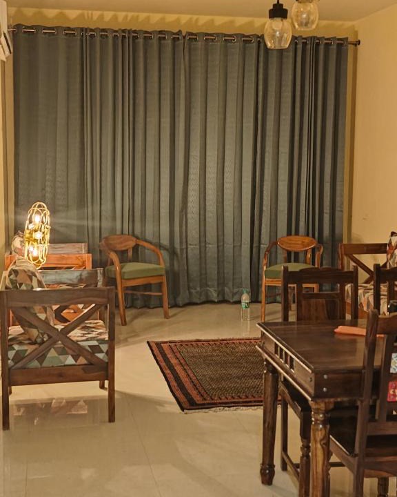 Mohali House | One Rise