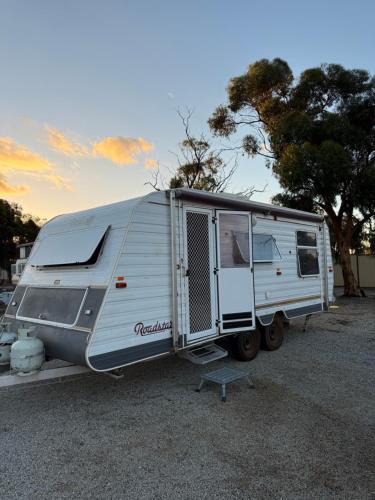 Dalwallinu Other | Onsite Caravan CDawn